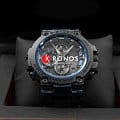 Часы Casio G-Shock Premium MTG-B1000XB-1A фото 8